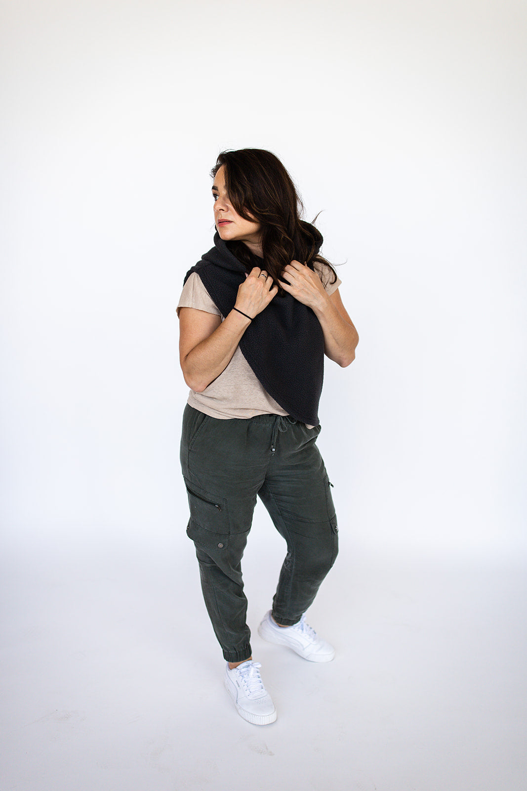 Midnight | Fleece