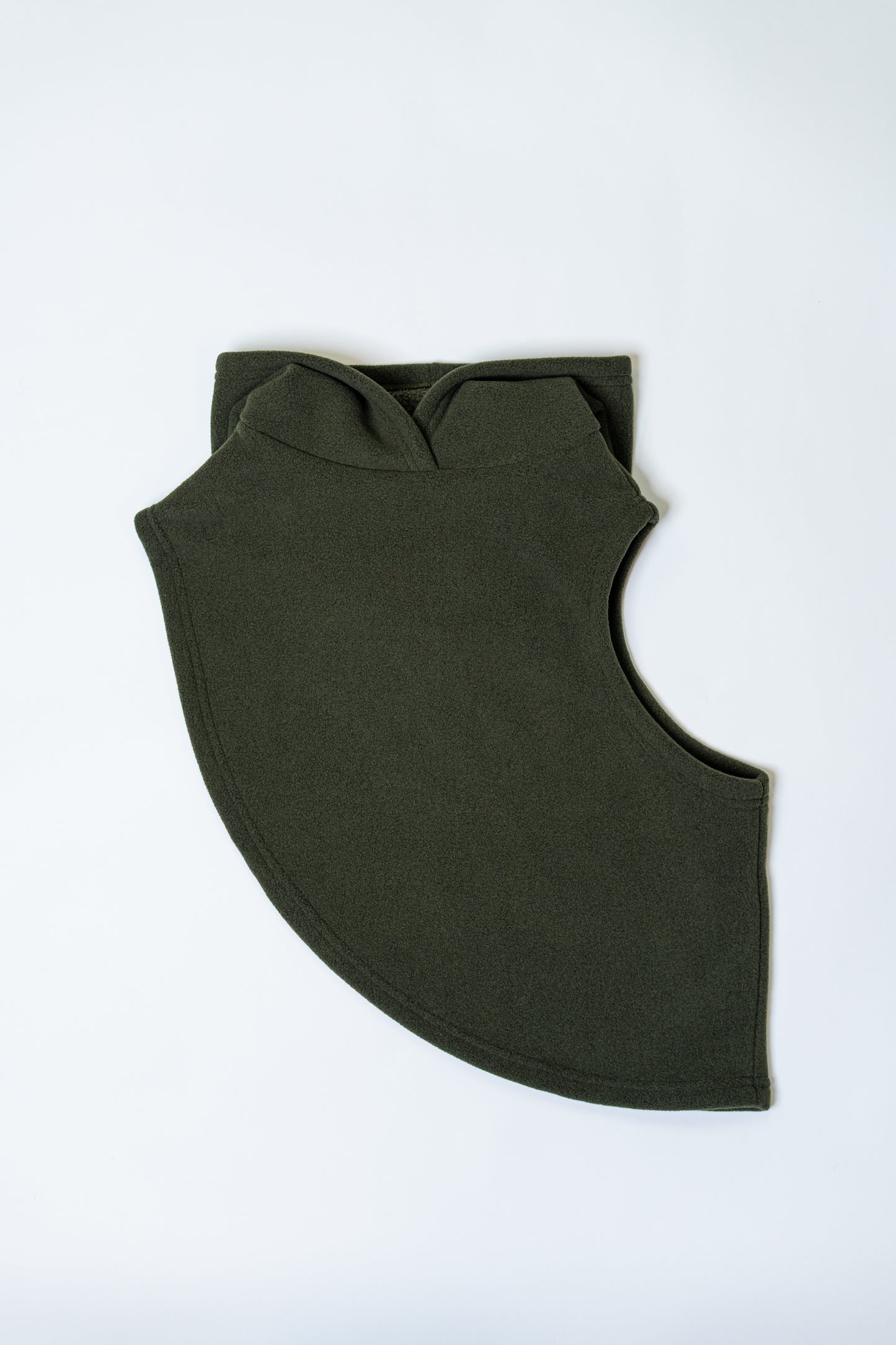 Forest Moss | Fleece