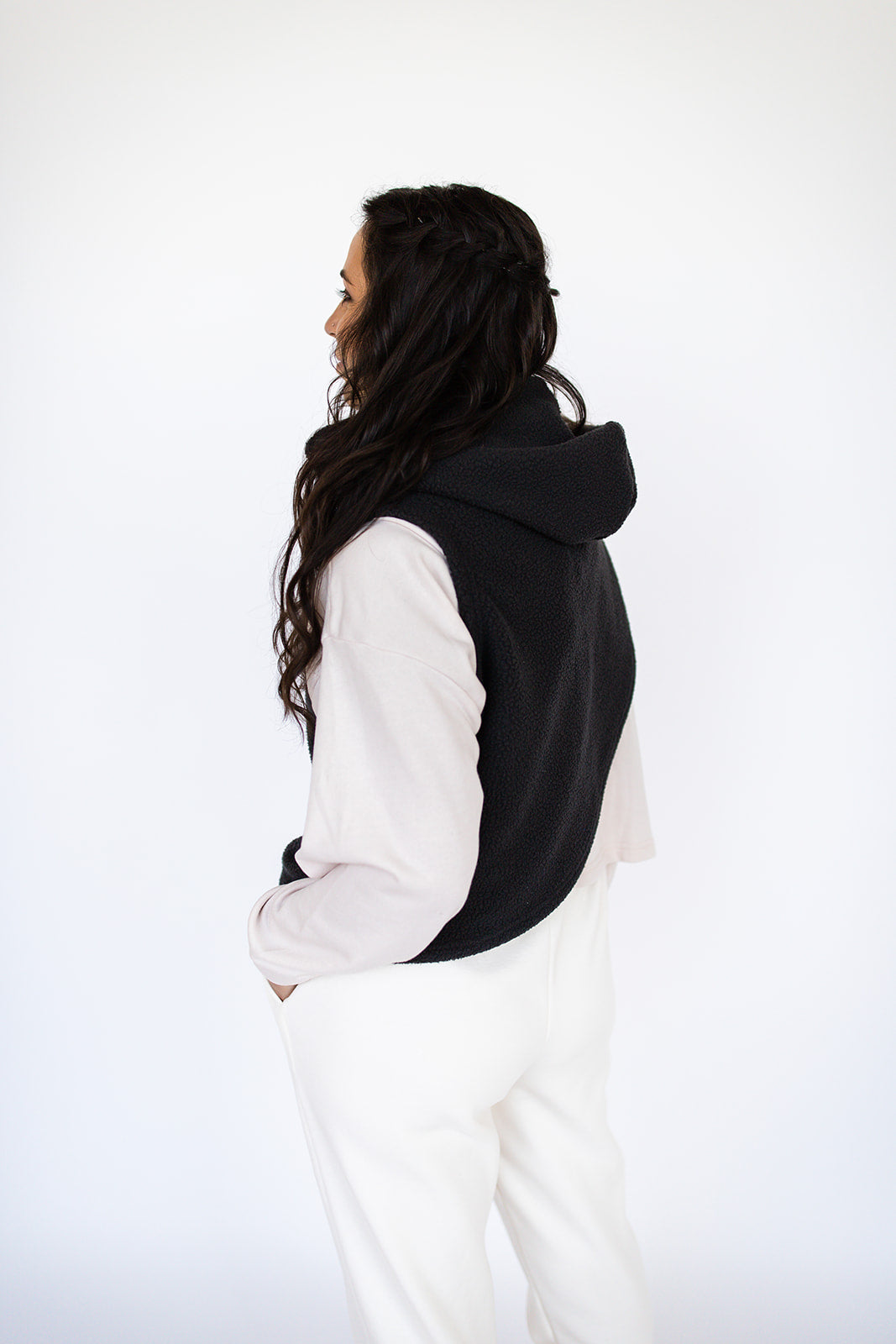 Midnight | Fleece