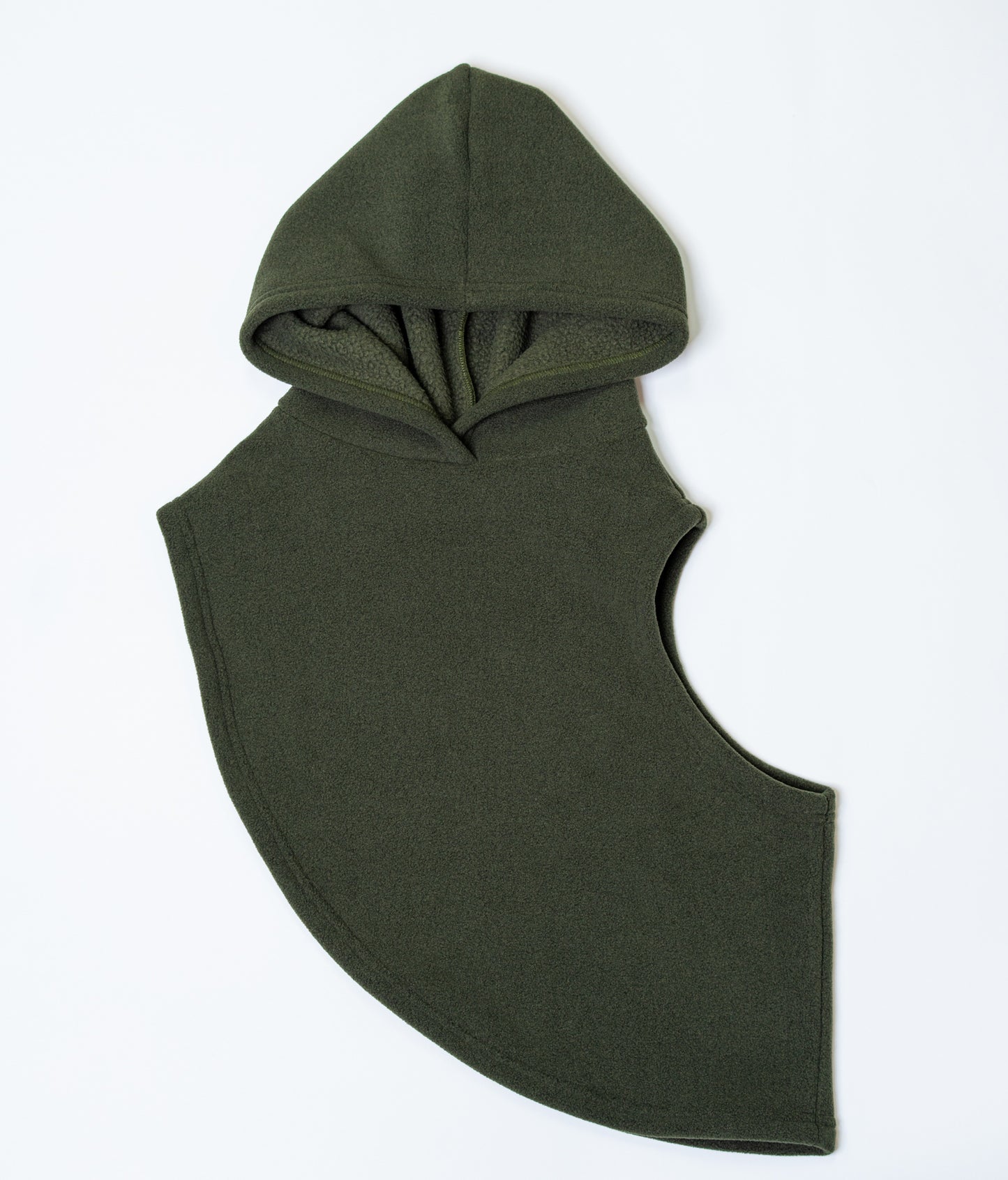 Forest Moss | Fleece