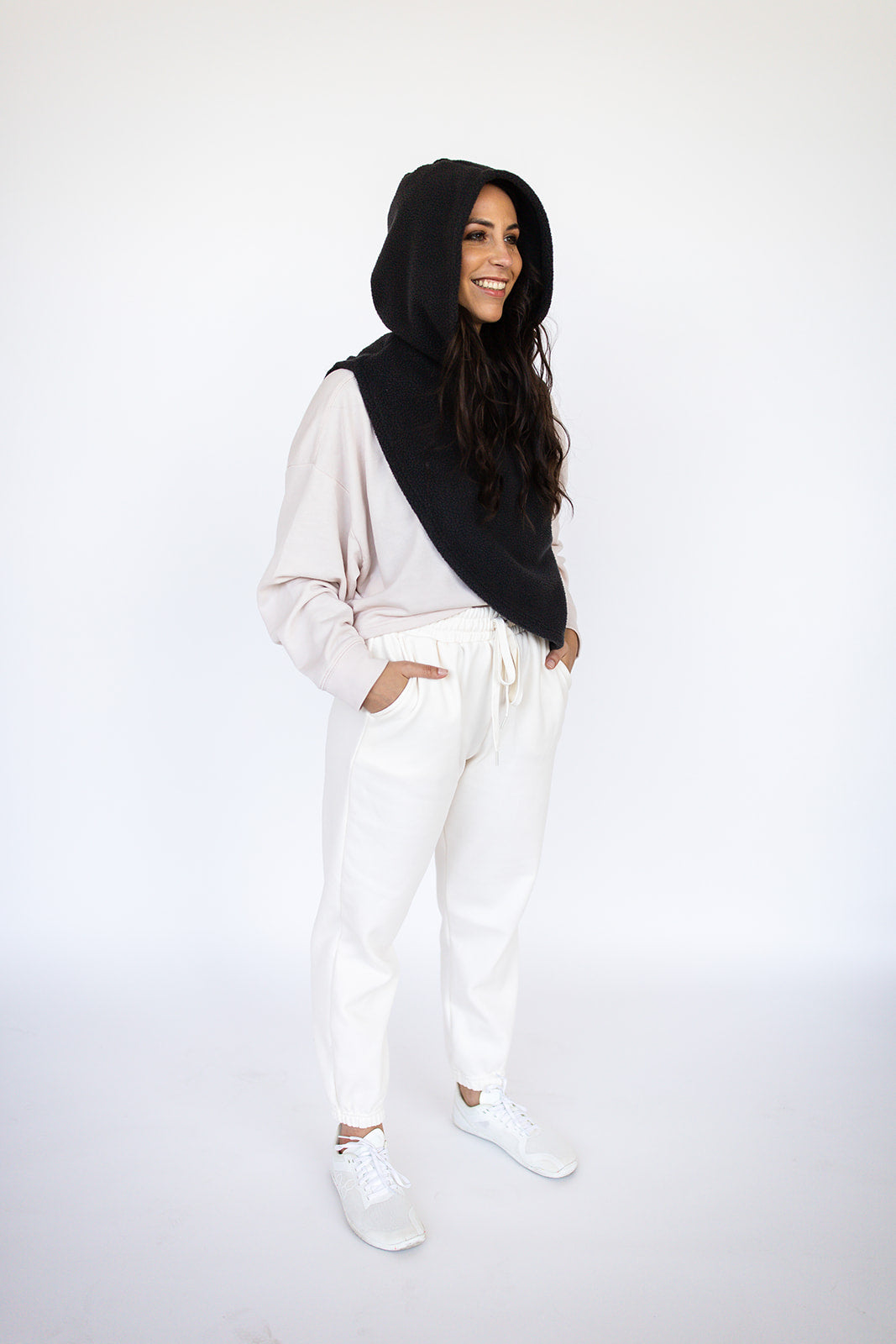 Midnight | Fleece